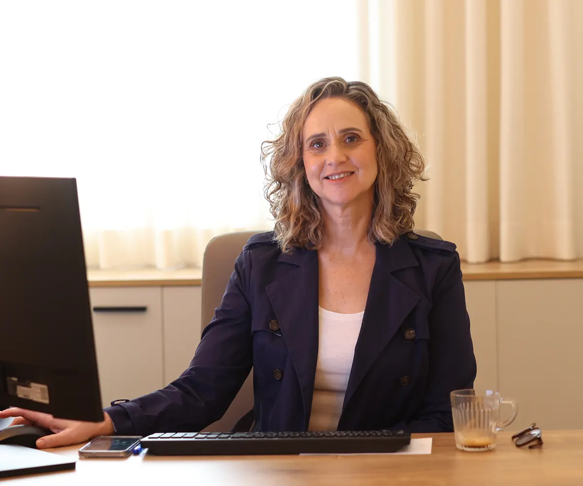 ד״ר מיה שטיינברג