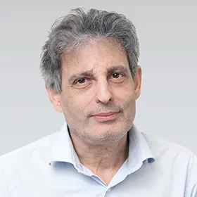 פרופסור רון בלוססקי