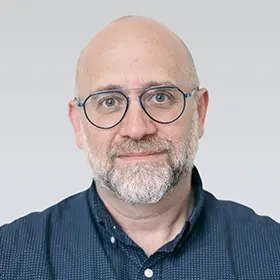 ד״ר יובל גינסברג